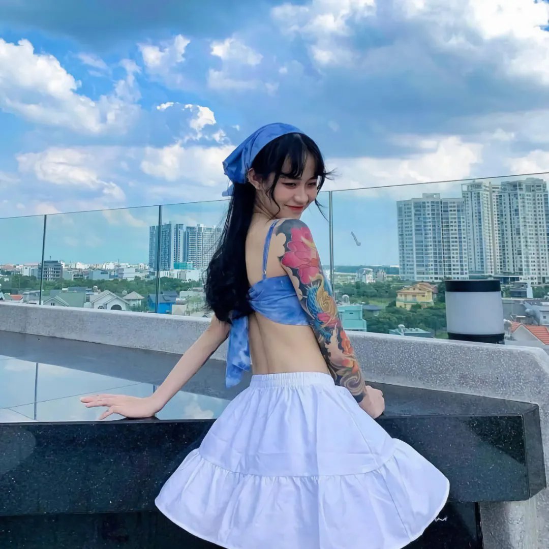 伦敦声色
