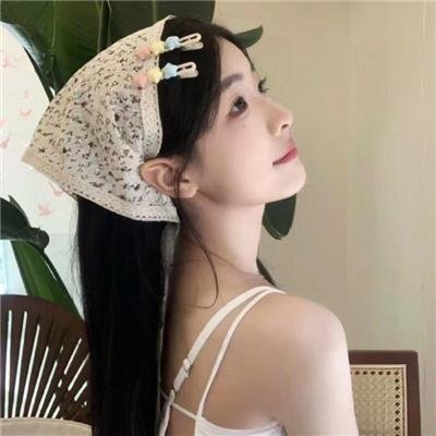 马克思小姐